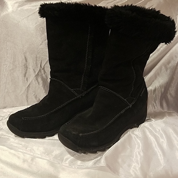 sporto snow boots womens